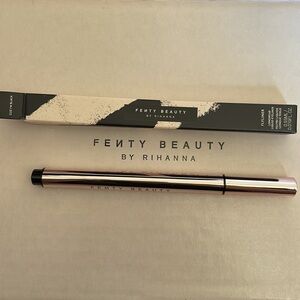 FENTY BEAUTY MAKE UP EYE LINER BRAND NEW​​​​​​​